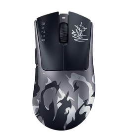 Razer DeathAdder V4 Pro 57g Wireless Gaming Mouse - NiKo Edition