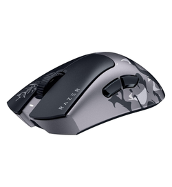 Razer DeathAdder V4 Pro 57g Wireless Gaming Mouse - NiKo Edition