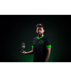 Razer DeathAdder V4 Pro 57g Wireless Gaming Mouse - NiKo Edition