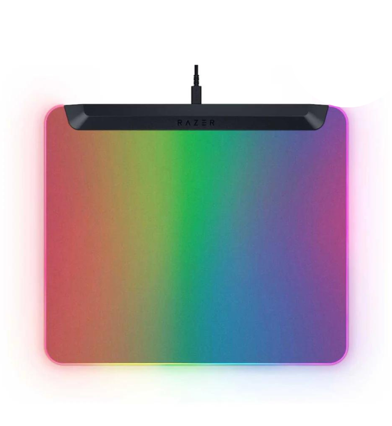 Razer Firefly V2 Pro Illuminated RGB Gaming Mousepad