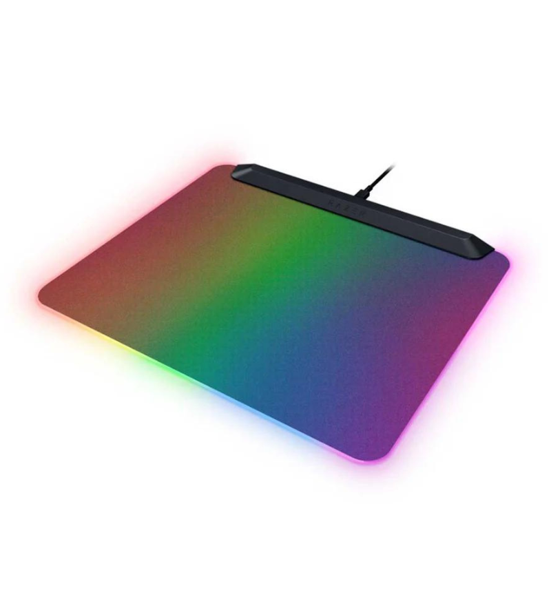 Razer Firefly V2 Pro Illuminated RGB Gaming Mousepad