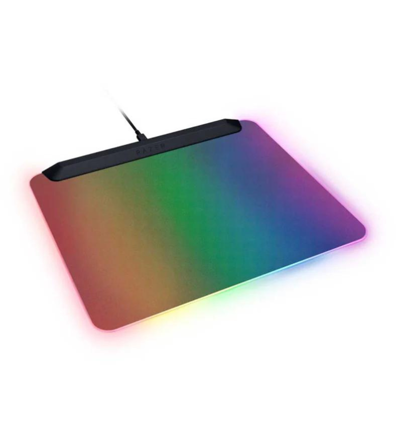 Razer Firefly V2 Pro Illuminated RGB Gaming Mousepad