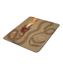 Razer Gigantus V2 Counter-Strike 2 Edition Cloth Gaming Mouse Pad - Large
