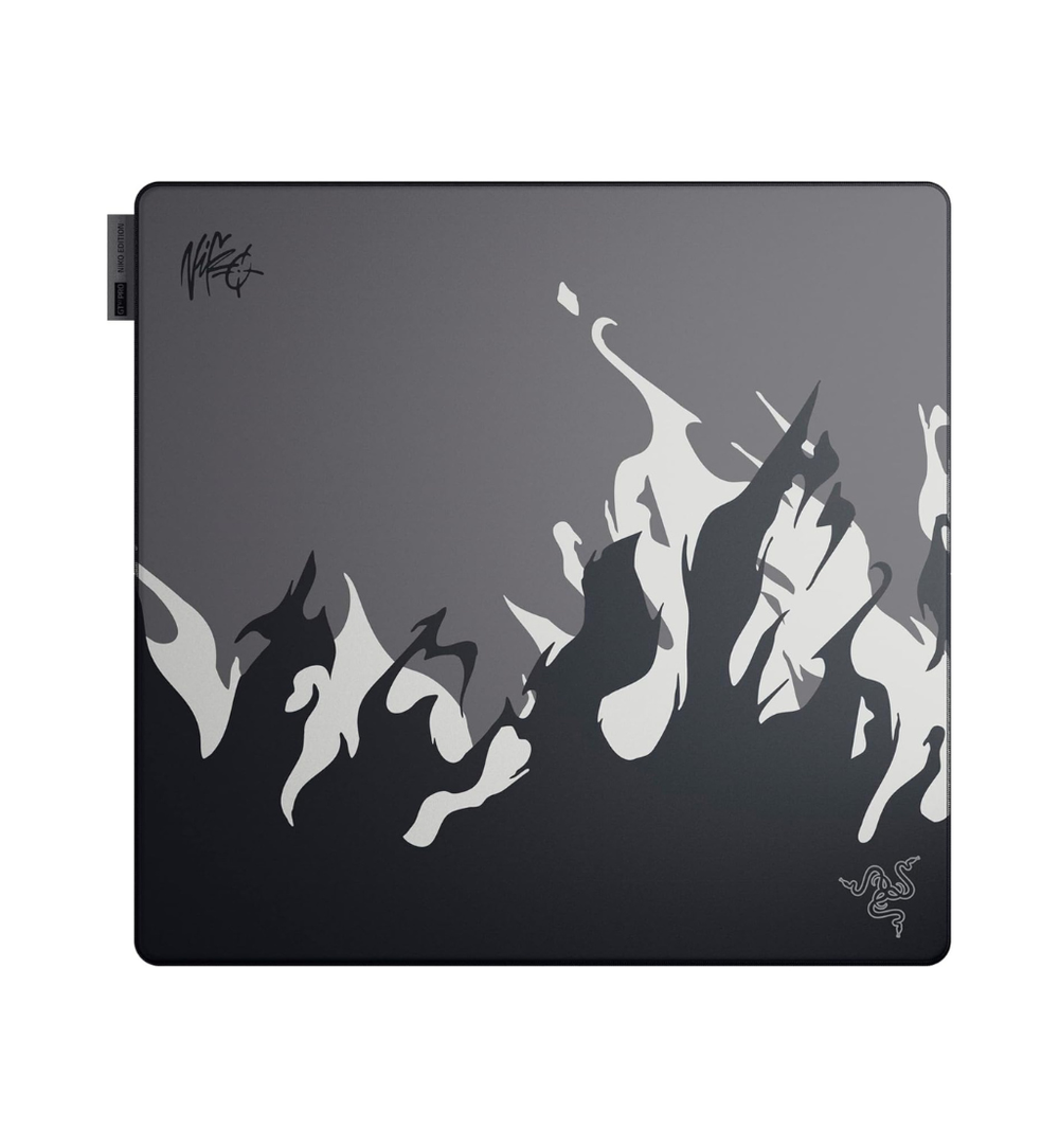 Buy Razer Gigantus V2 Pro Speed NiKo Edition Cloth Gaming Mouse