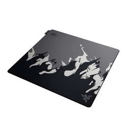 Razer Gigantus V2 Pro Speed NiKo Edition Cloth Gaming Mouse Pad - Large
