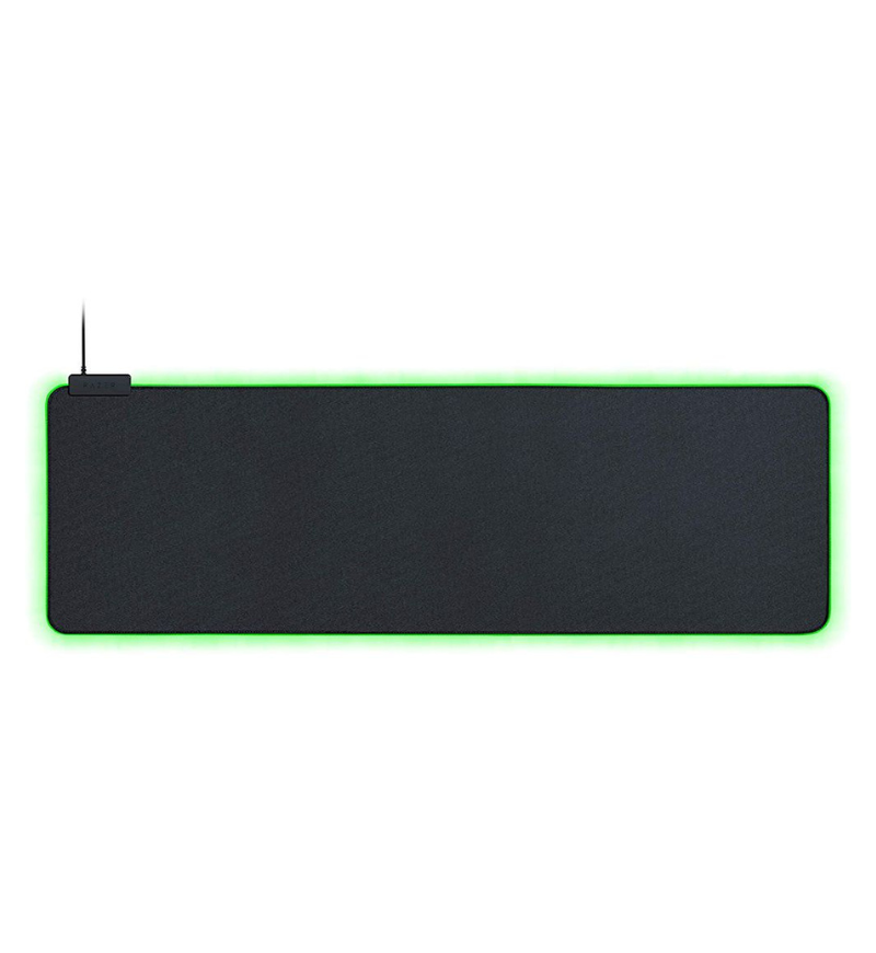 Razer Goliathus Chroma Cloth Mouse Pad - Extended