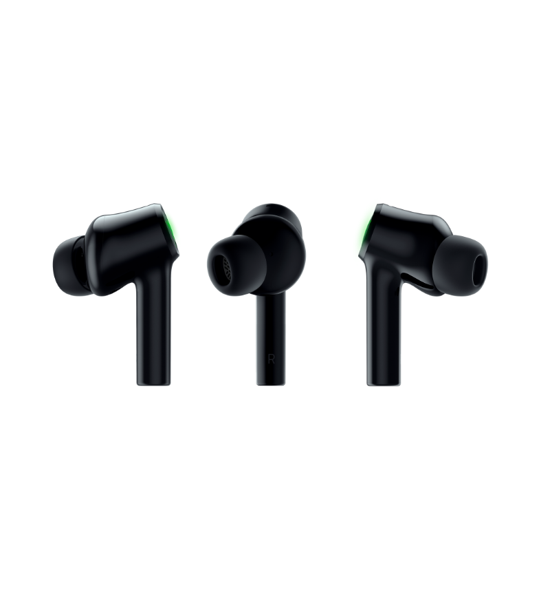 Razer Hammerhead HyperSpeed Xbox Licensed Earbuds