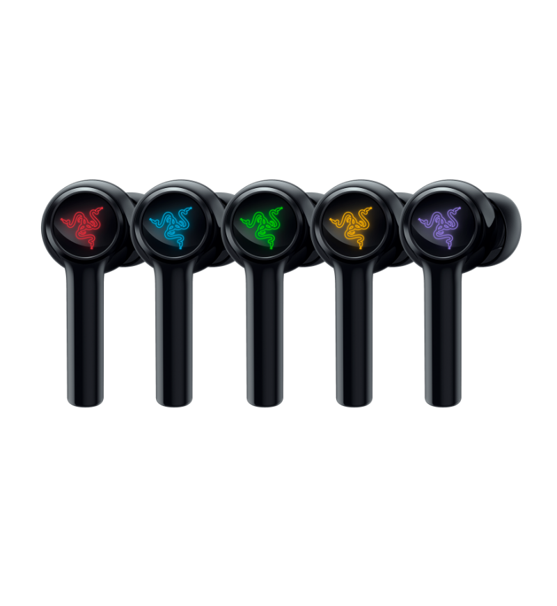 Razer Hammerhead HyperSpeed Xbox Licensed Earbuds