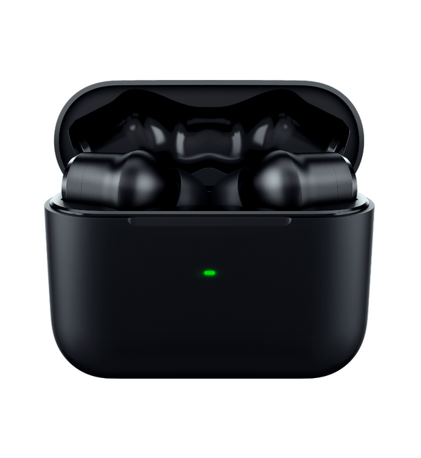 Razer Hammerhead True Pro Wireless Earbuds