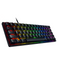 Razer Huntsman Mini Analog 60% Keyboard UK - Razer Linear Optical Red Switches