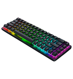 Razer Huntsman V3 HE 65% 8KHz Magnetic Keyboard - Razer Hall Effect Magnetic Switch