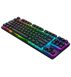 Razer Huntsman V3 HE TKL 8KHz Magnetic Keyboard - Razer Hall Effect Magnetic Switch