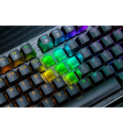 Razer Huntsman V3 HE TKL 8KHz Magnetic Keyboard - Razer Hall Effect Magnetic Switch