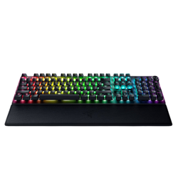 Razer Huntsman V3 Pro 8KHz RGB Keyboard - Razer Analog Optical Switches Gen‑2