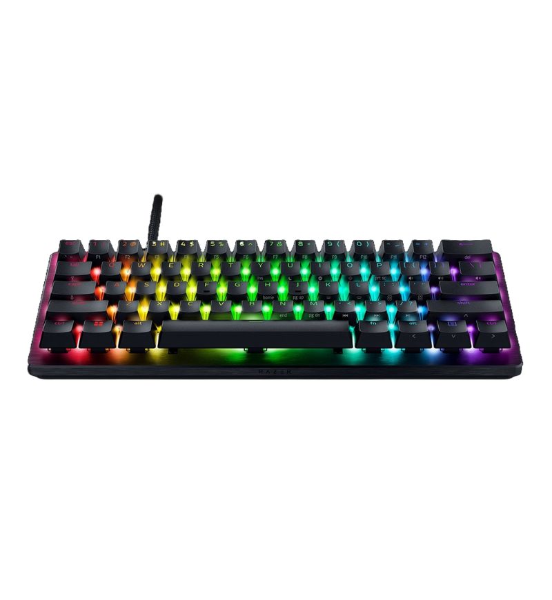 Buy Razer Huntsman V3 Pro Mini RGB Mechanical Keyboard - Razer™ Analog ...