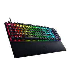 Razer Huntsman V3 Pro RGB Mechanical Keyboard - Razer Analog Optical Switches Gen‑2