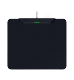 Razer HyperFlux V2 Hard Edition Wireless Charging Gaming Mousepad