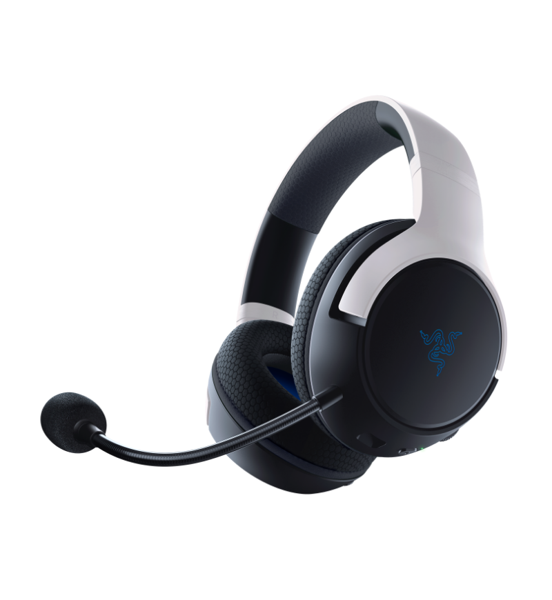 Razer headset for discount ps4