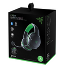 Razer Kaira HyperSpeed Xbox Licensed Wireless Headset - Black