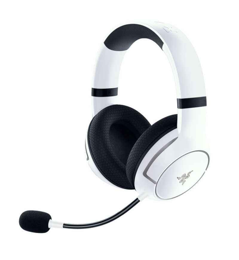 Buy Razer Kaira HyperSpeed Xbox Licensed Wireless Headset   White