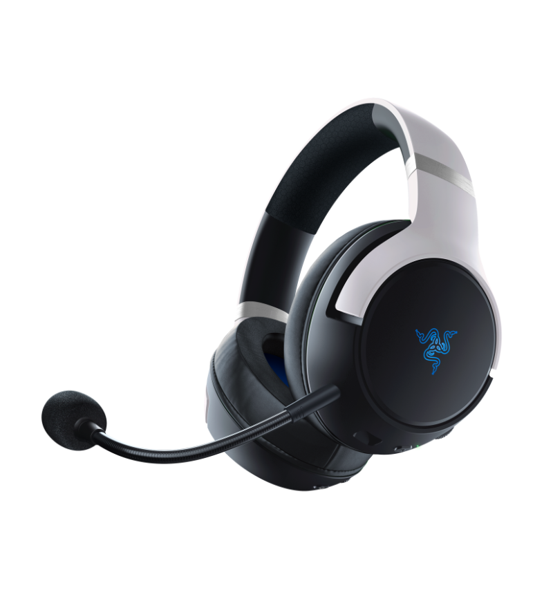 Razer Kaira Pro for PlayStation Wireless Headset