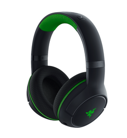 Razer Kaira Pro for Xbox Wireless Headset - Black