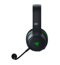 Razer Kaira Pro for Xbox Wireless Headset - Black