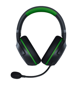 Razer Kaira Pro for Xbox Wireless Headset - Black