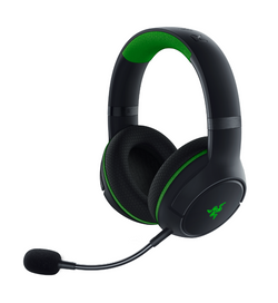 Razer Kaira Pro for Xbox Wireless Headset - Black