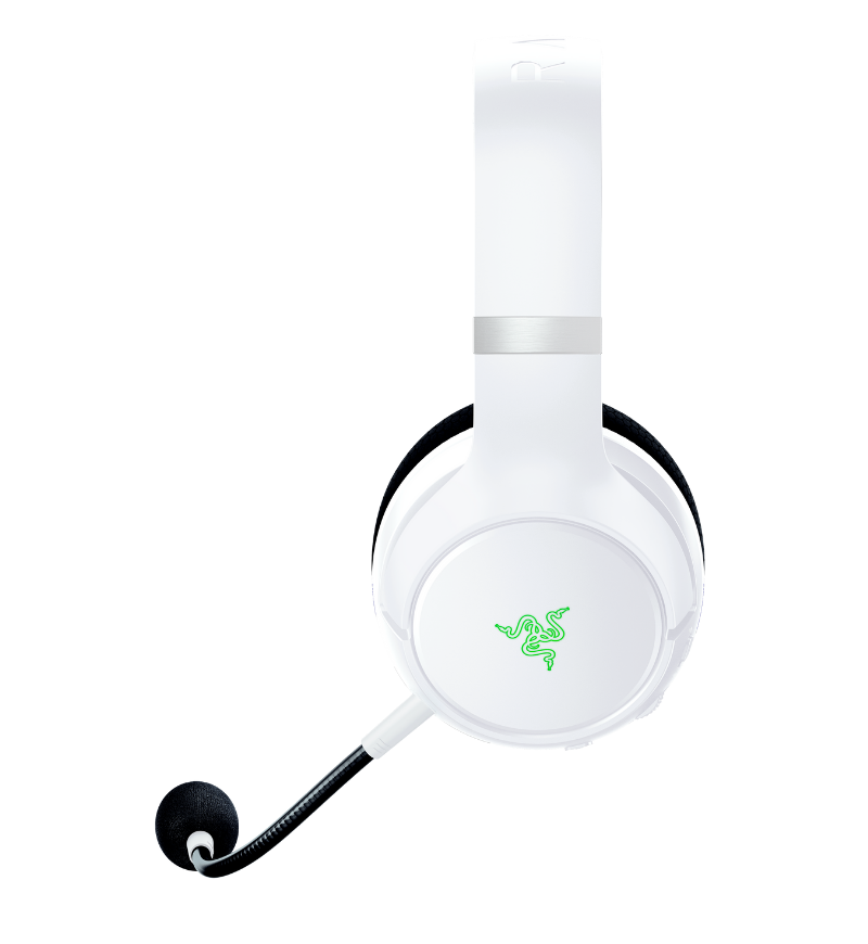 Razer Kaira Pro for Xbox Wireless Headset - White