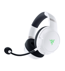 Razer Kaira Pro for Xbox Wireless Headset - White