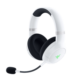 Razer Kaira Pro for Xbox Wireless Headset - White