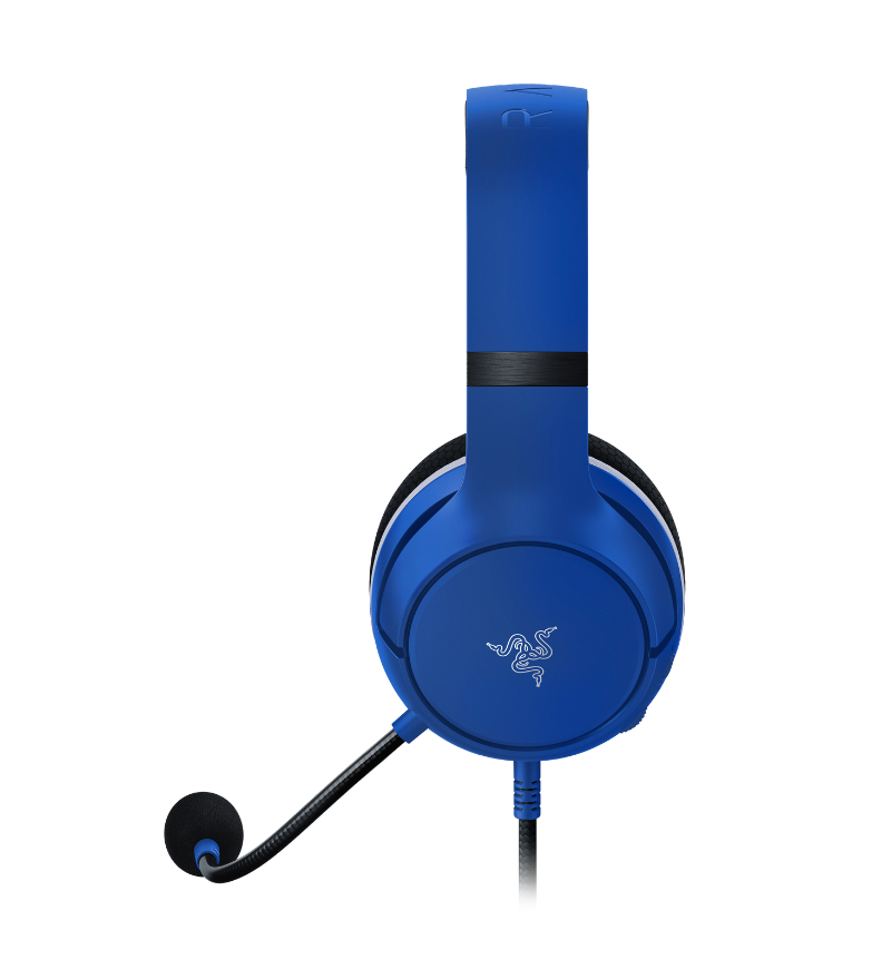 Razer Kaira X for Xbox Wired Headset - Blue