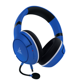 Razer Kaira X for Xbox Wired Headset - Blue