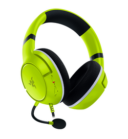 Razer Kaira X for Xbox Wired Headset - Lime Green