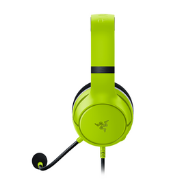 Razer Kaira X for Xbox Wired Headset - Lime Green