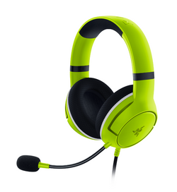 Razer Kaira X for Xbox Wired Headset - Lime Green