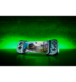 Razer Kishi for Android (Xbox) Universal Gaming Controller