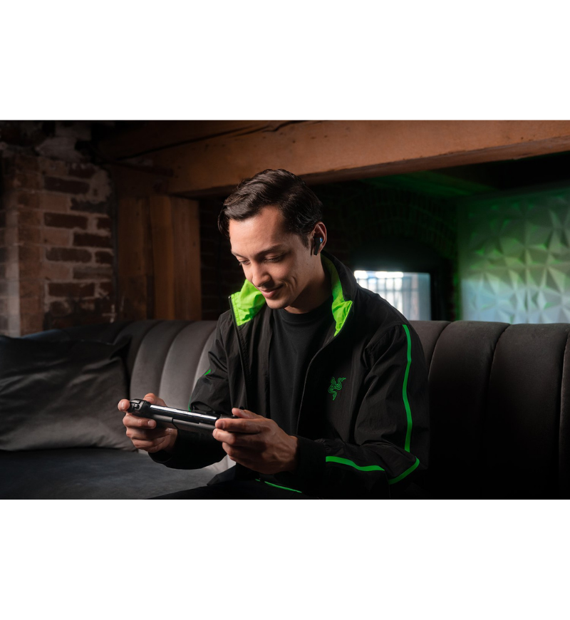 Razer Kishi V2 for Android Mobile Gaming Controller