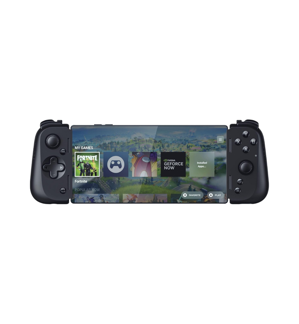 Razer Kishi V2 Pro for Android USB-C Gaming Controller
