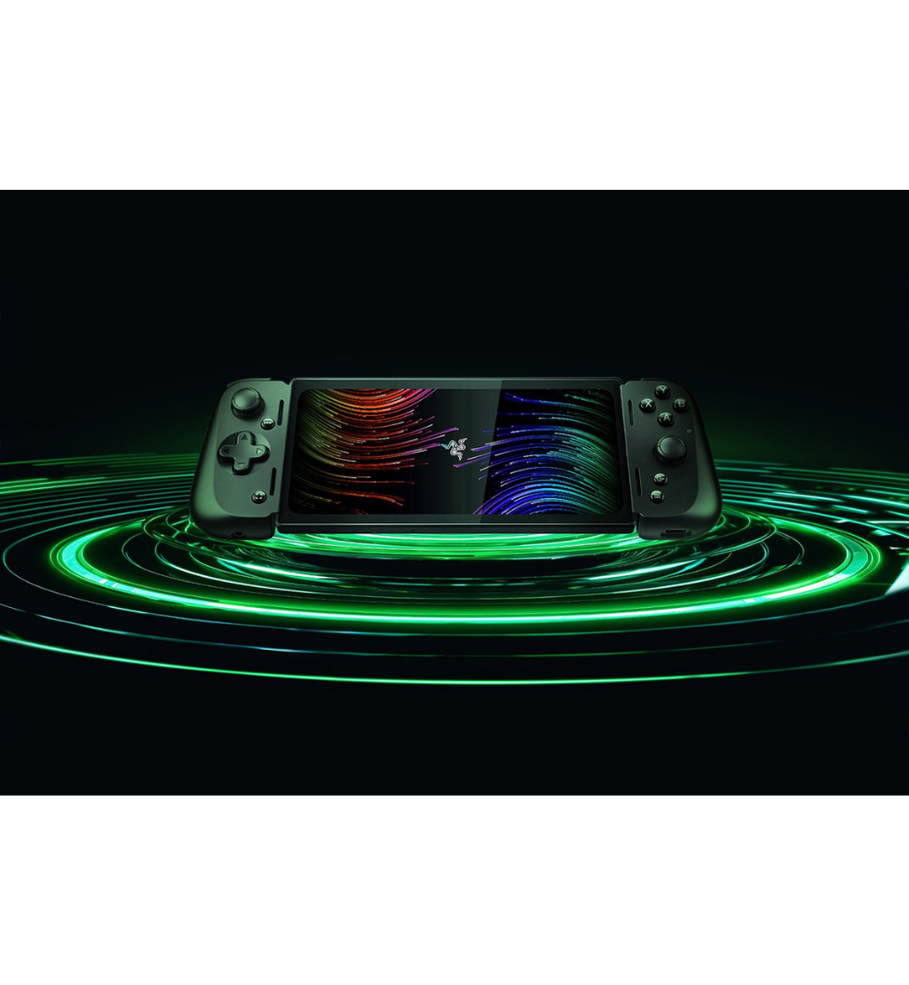 Razer Kishi V2 Pro for Android USB-C Gaming Controller