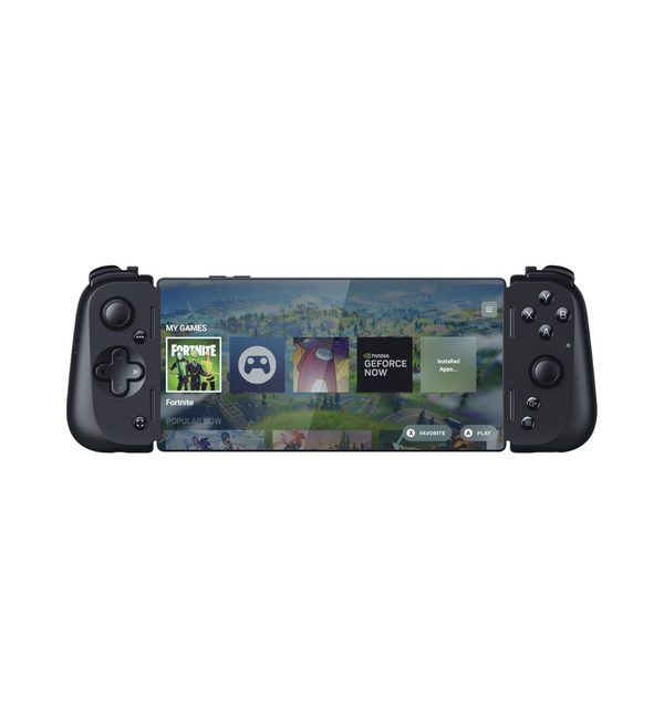 Razer Kishi V2 Pro for Android USB-C Gaming Controller
