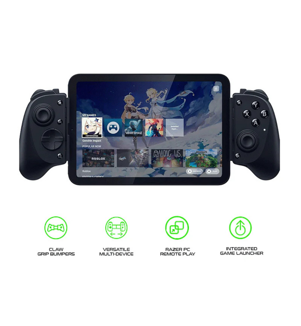 Razer Kishi V3 Pro USB-C Mobile Gaming Controller