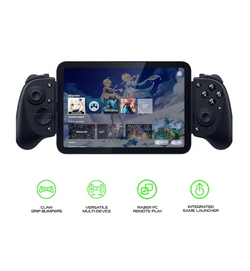 Razer Kishi V3 Pro USB-C Mobile Gaming Controller