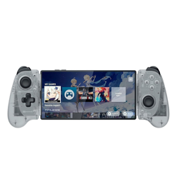 Razer Kishi V3 USB-C Mobile Gaming Controller - Phantom White