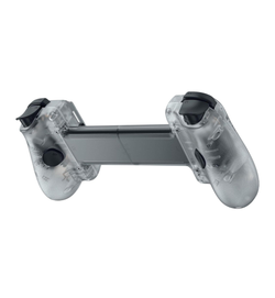 Razer Kishi V3 USB-C Mobile Gaming Controller - Phantom White