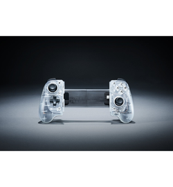 Razer Kishi V3 USB-C Mobile Gaming Controller - Phantom White