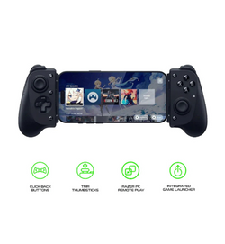 Razer Kishi V3 USB-C Mobile Gaming Controller