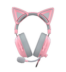 Razer Kitty Ears V2 Clip-On Headset Attachment - Quartz