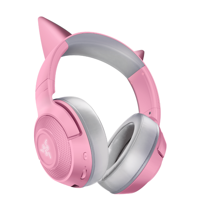 Kitty headphones discount